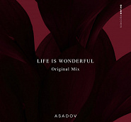 Asadov - Life Is Wonderful ноты для фортепиано