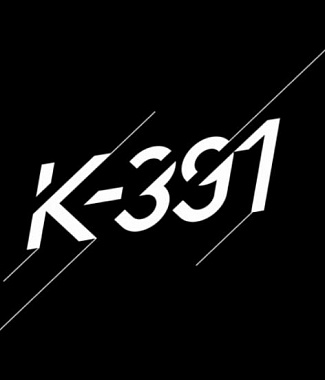 K-391 ноты для фортепиано