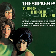 The Supremes - Baby Love ноты для фортепиано