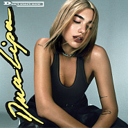Dua Lipa - Don't Start Now ноты для фортепиано