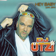 DJ Ötzi - Hey Baby (If You'll Be My Girl) ноты для фортепиано