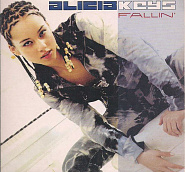 Alicia Keys - Fallin' ноты для фортепиано
