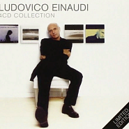 Ludovico Einaudi - Yerevan ноты для фортепиано