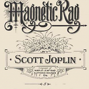 Скотт Джоплин - Magnetic Rag ноты для фортепиано