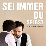 Jonathan Zelter - Sei immer du selbst ноты для фортепиано