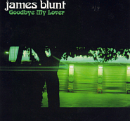 James Blunt - Goodbye My Lover ноты для фортепиано