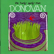 Donovan - Hurdy Gurdy Man ноты для фортепиано