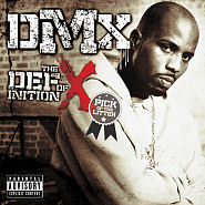 DMX - X Gon' Give It to Ya ноты для фортепиано