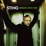 Sting - Desert Rose ноты для фортепиано