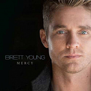 Brett Young - Mercy ноты для фортепиано