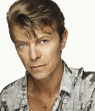 David Bowie ноты для фортепиано