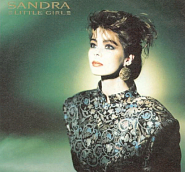 Sandra - Little Girl ноты для фортепиано