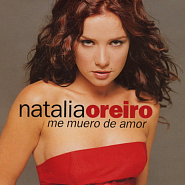 Natalia Oreiro - Me Muero de Amor (OST Muñeca Brava) ноты для фортепиано