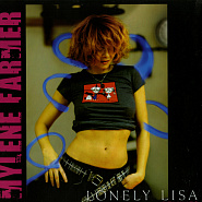 Mylene Farmer - Lonely Lisa ноты для фортепиано