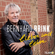 Bernhard Brink - lieben und leben ноты для фортепиано