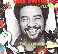 Bill Withers - Lovely Day ноты для фортепиано