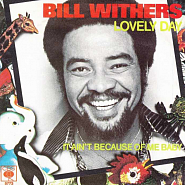 Bill Withers - Lovely Day ноты для фортепиано