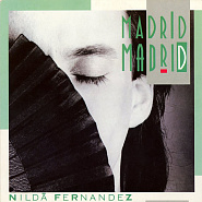Nilda Fernandez - Madrid Madrid ноты для фортепиано