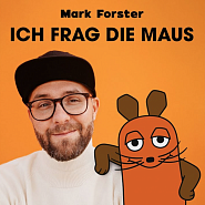 Mark Forster - Ich frag die Maus ноты для фортепиано