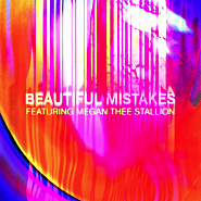 Megan Thee Stallion и др. - Beautiful Mistakes ноты для фортепиано