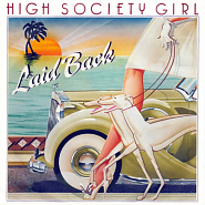 Laid Back - High Society Girl ноты для фортепиано