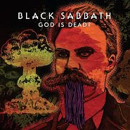 Black Sabbath - God Is Dead? ноты для фортепиано