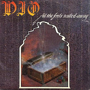 Dio - All The Fools Sailed Away ноты для фортепиано