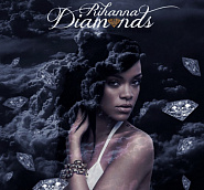 Rihanna - Diamonds ноты для фортепиано