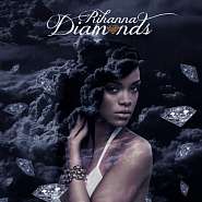 Rihanna - Diamonds ноты для фортепиано