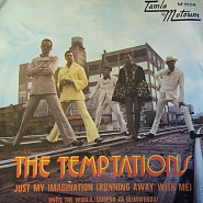 The Temptations - Just My Imagination ноты для фортепиано