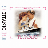James Horner - Distant Memories (Titanic Soundtrack OST) ноты для фортепиано