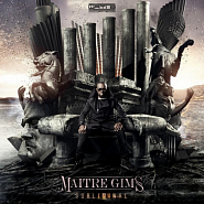 GIMS (Maître Gims) - Bella ноты для фортепиано