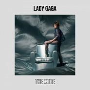 Lady Gaga - The Cure ноты для фортепиано