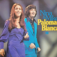 Nina & Mike - Paloma Blanca ноты для фортепиано