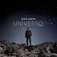 Blas Canto - Universo ноты для фортепиано