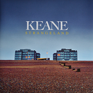 Keane - Silenced By The Night ноты для фортепиано