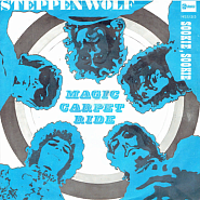 Steppenwolf - Magic Carpet Ride ноты для фортепиано