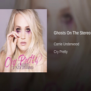 Carrie Underwood - Ghosts On The Stereo ноты для фортепиано