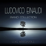 Ludovico Einaudi - Nefeli ноты для фортепиано