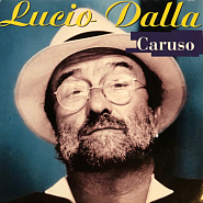 Lucio Dalla - Caruso ноты для фортепиано