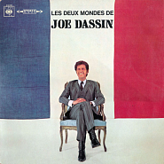 Joe Dassin - Marie-Jeanne ноты для фортепиано