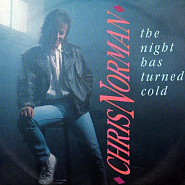 Chris Norman - The Night Has Turned Cold  ноты для фортепиано