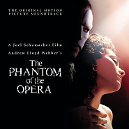 Emmy Rossum и др. - All I Ask Of You (The Phantom of the Opera Soundtrack) ноты для фортепиано