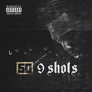 50 Cent - 9 Shots ноты для фортепиано