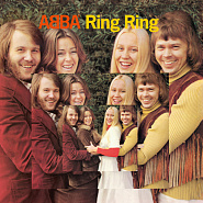 ABBA - Ring, Ring ноты для фортепиано