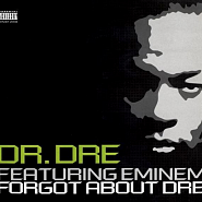Eminem и др. - Forgot About Dre ноты для фортепиано