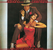 Adriano Celentano - Il Tempo Se Ne Va ноты для фортепиано