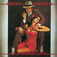 Adriano Celentano - Il Tempo Se Ne Va ноты для фортепиано