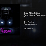 The Prodigy и др. - Give Me A Signal ноты для фортепиано