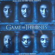 Ramin Djawadi - The Winds of Winter (Game of Thrones: Season 6 OST) ноты для фортепиано